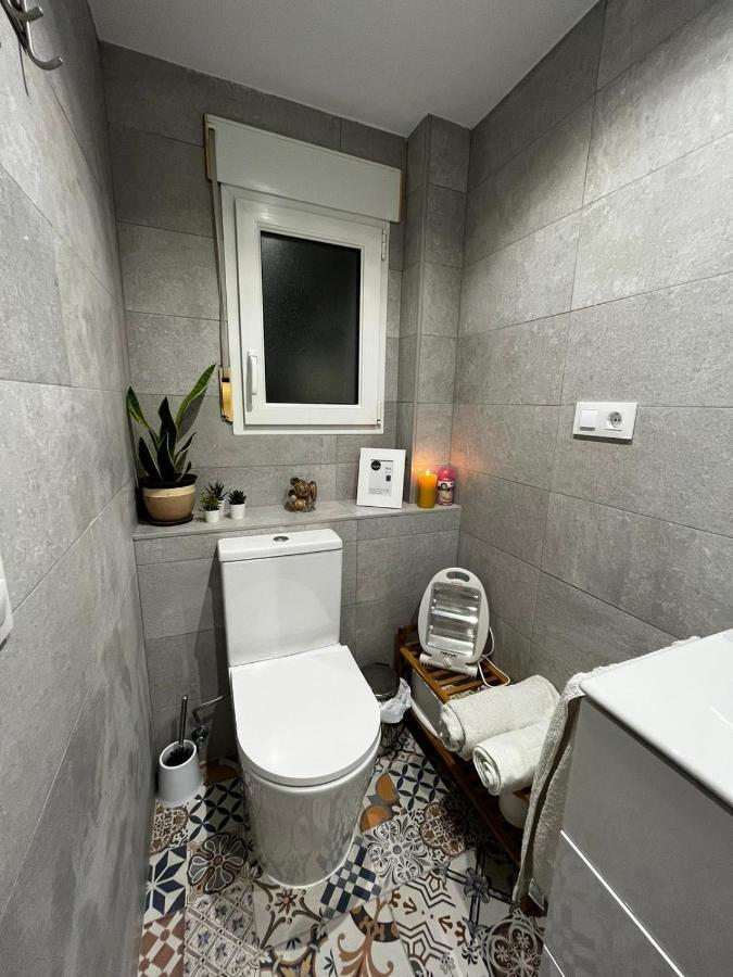 Alcoy-Denia Appartement Buitenkant foto