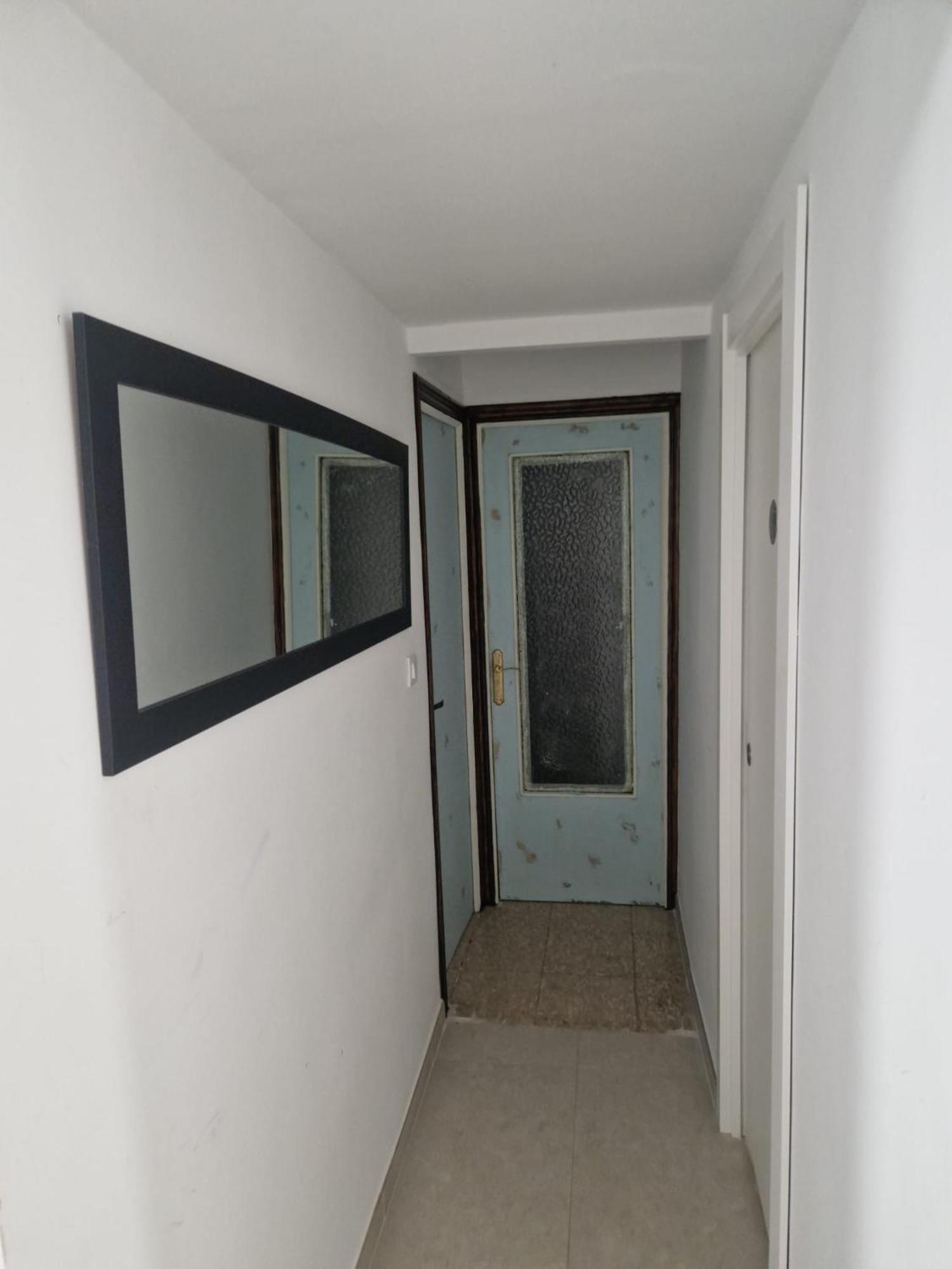 Alcoy-Denia Appartement Buitenkant foto