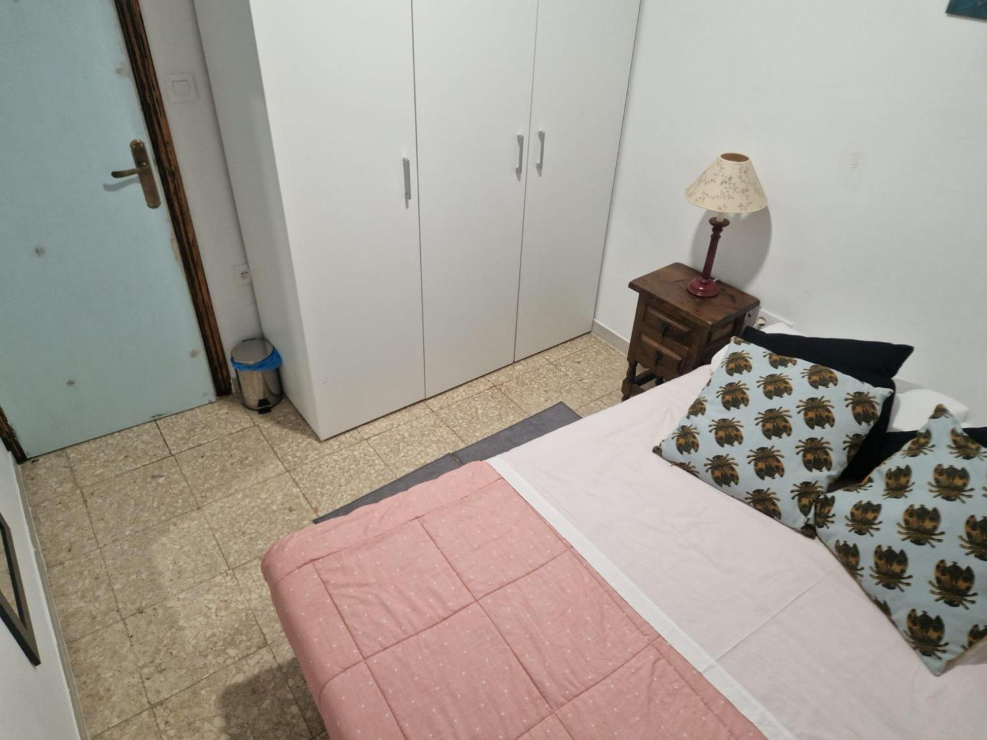 Alcoy-Denia Appartement Buitenkant foto