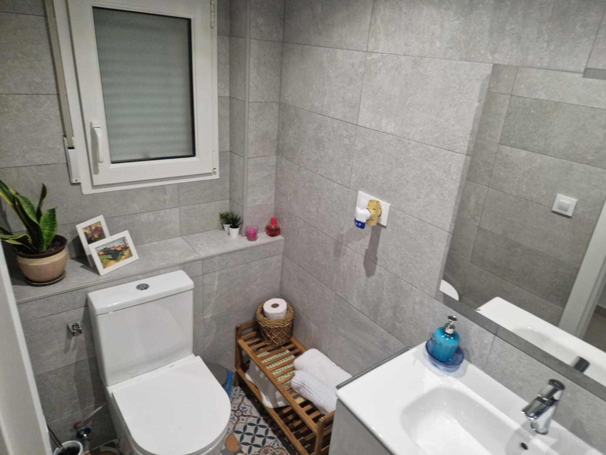 Alcoy-Denia Appartement Buitenkant foto