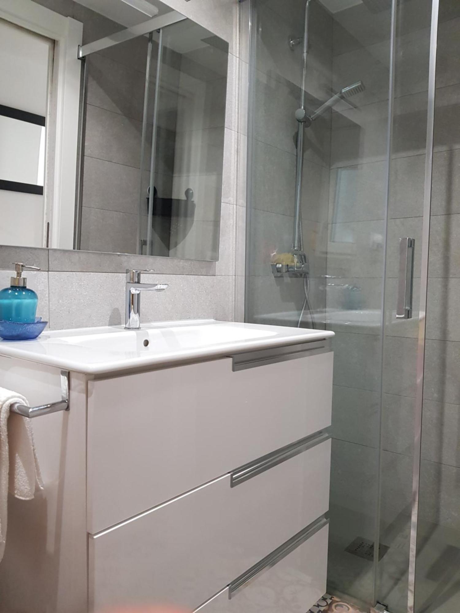 Alcoy-Denia Appartement Buitenkant foto